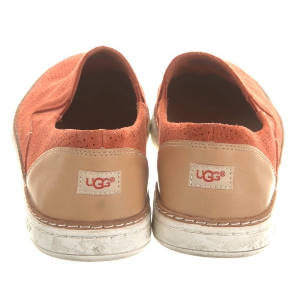 Ugg Colorblock Pattern Sneakers - image 3